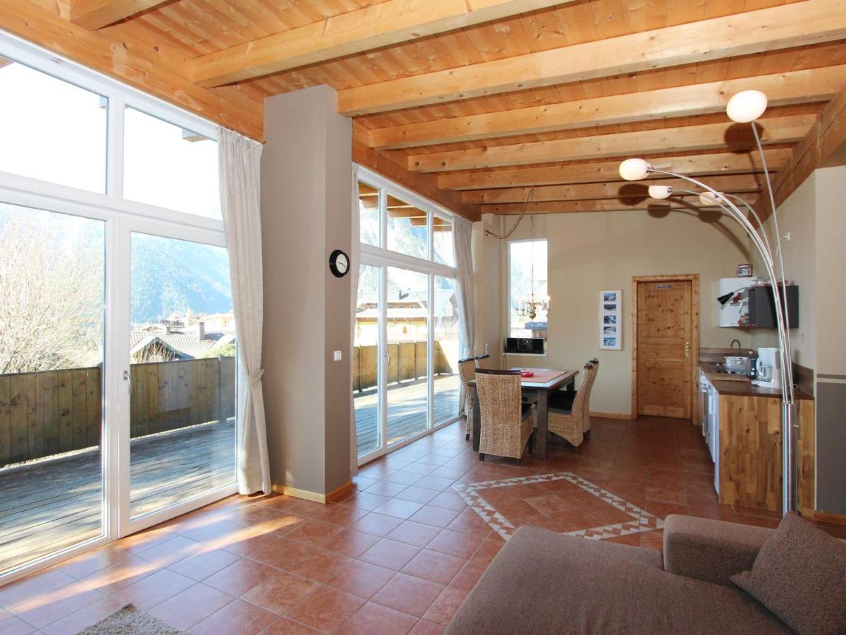 Holiday Home Schweiger By Interhome Maurach  Exteriér fotografie