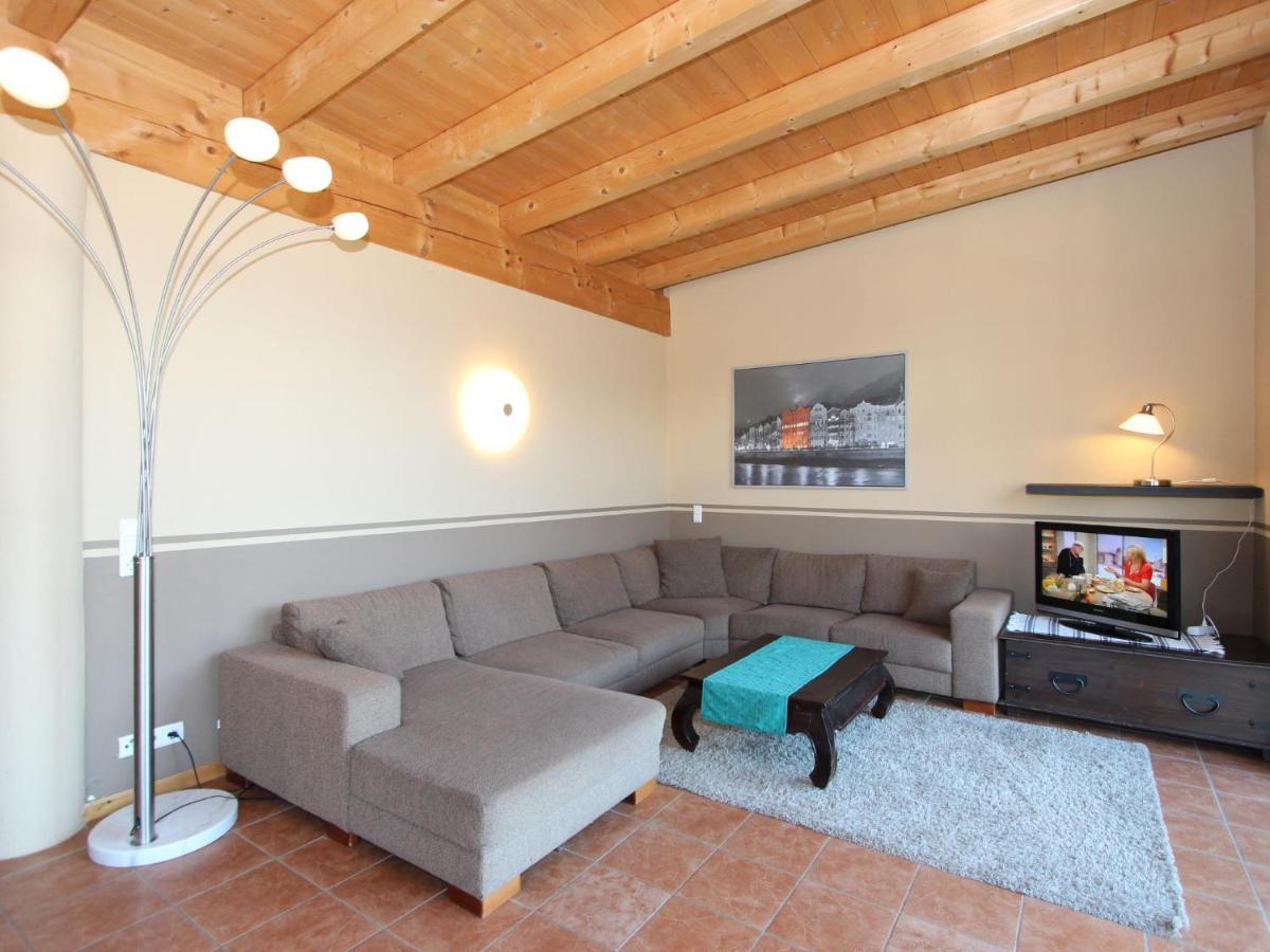Holiday Home Schweiger By Interhome Maurach  Exteriér fotografie