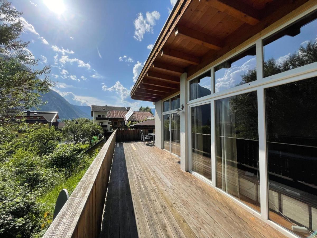 Holiday Home Schweiger By Interhome Maurach  Exteriér fotografie