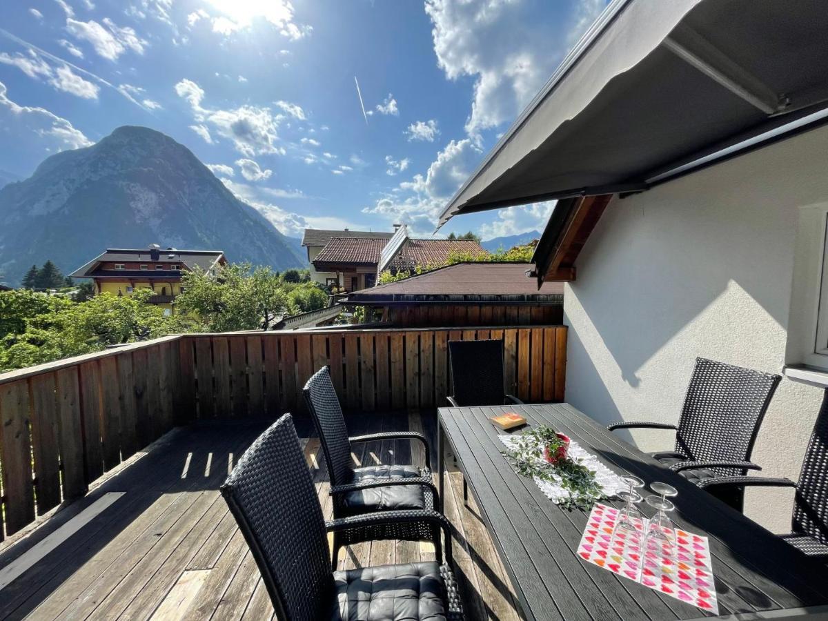 Holiday Home Schweiger By Interhome Maurach  Exteriér fotografie