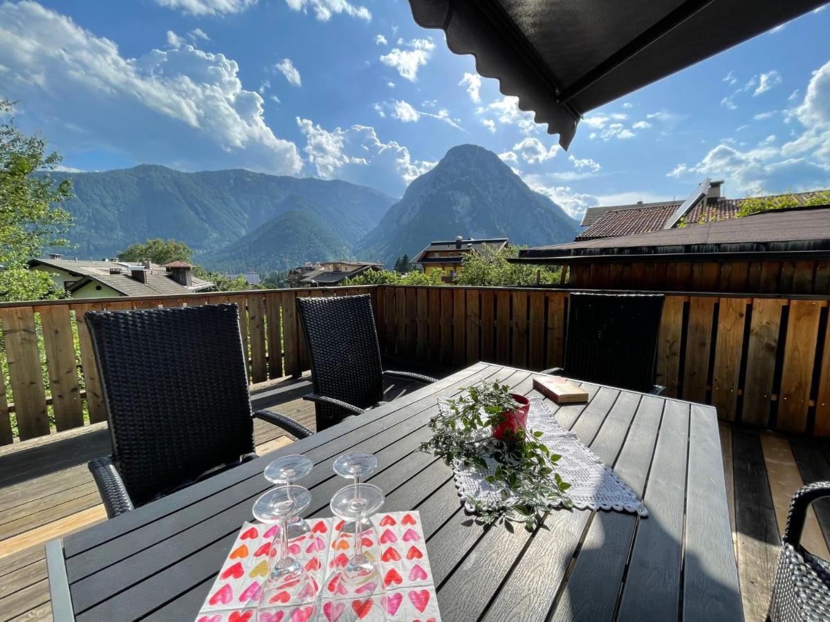 Holiday Home Schweiger By Interhome Maurach  Exteriér fotografie