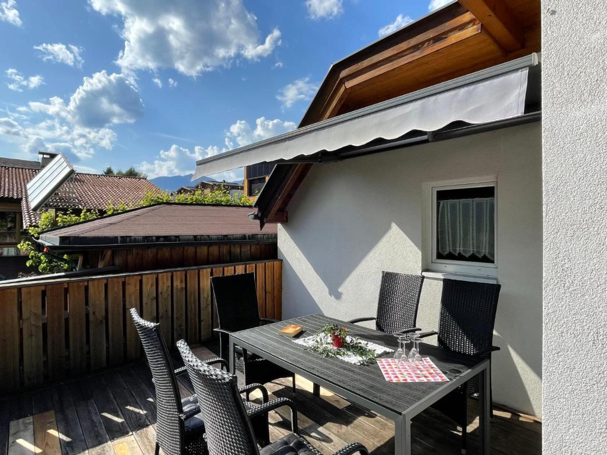 Holiday Home Schweiger By Interhome Maurach  Exteriér fotografie
