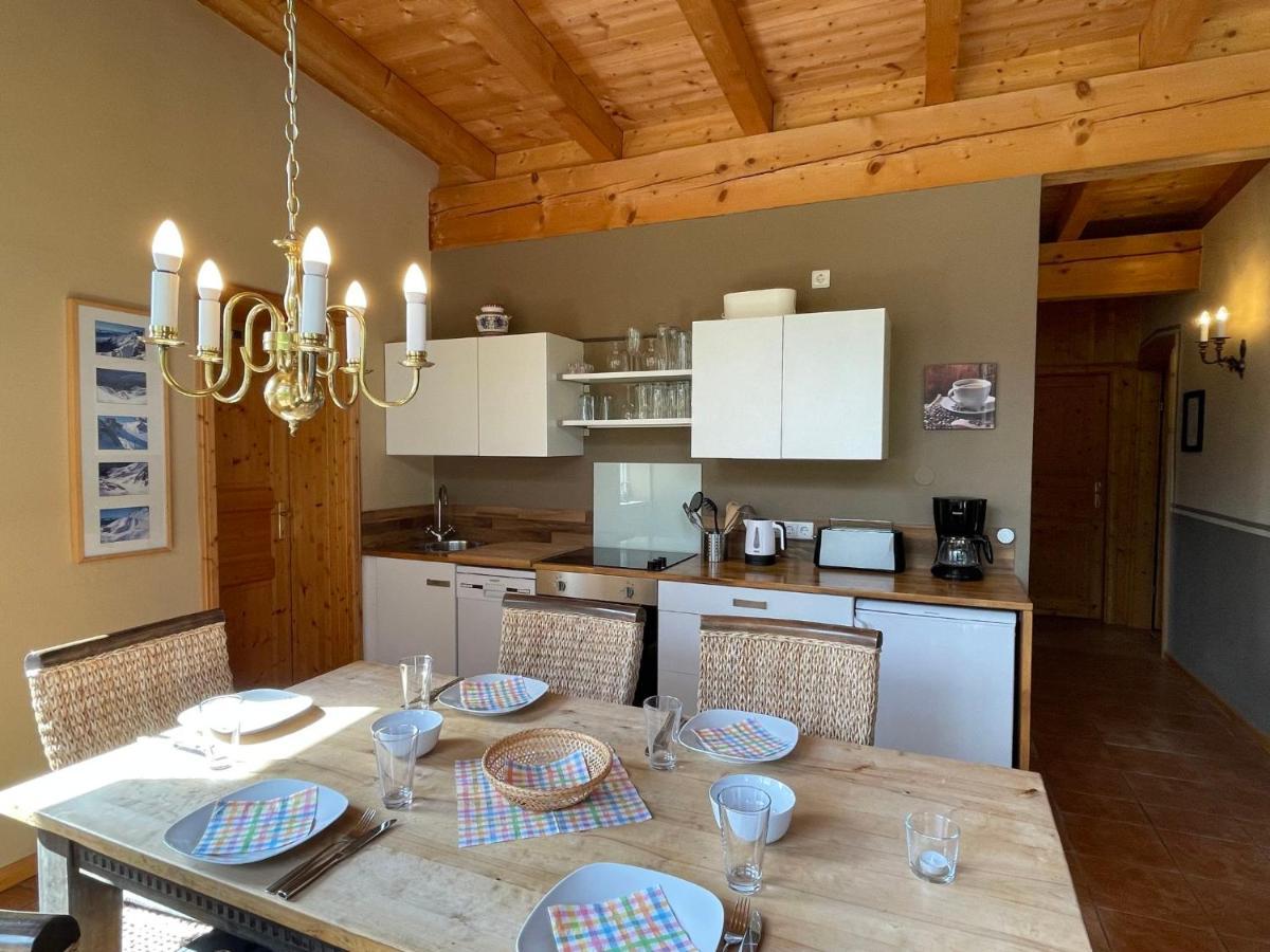 Holiday Home Schweiger By Interhome Maurach  Exteriér fotografie