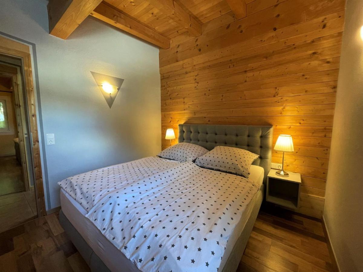 Holiday Home Schweiger By Interhome Maurach  Exteriér fotografie